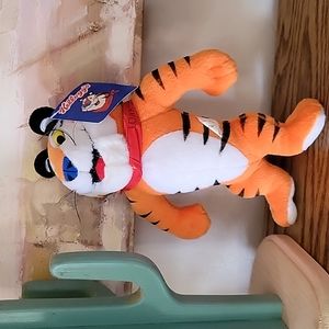 Tony the Tiger